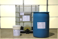 We also offer ESS Industrial Cleaning products in Super Concentrates that are a easy and cost effective way to offer neutral cleaners to supplement existing traditional alkaline cleaners with safer and “greener” cleaning alternatives.