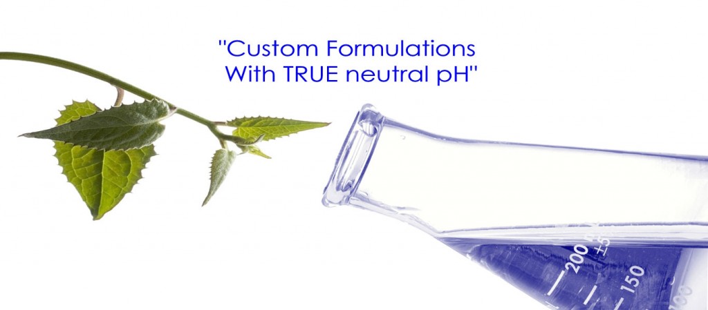 ESS welcomes private label inquiries on virtually all current ESS products. Leverage the power of our proven formulations with your established distribution system. Our capabilities are as follows: � Manufacturing and Packaging: With flexible in-house manufacturing and filling equipment able to handle drums and totes down to 4 oz bottle sizes, ESS specializes in developing and executing smaller volume opportunities that the big boys turn down. Turn key, smaller private label run sizes are our specialty. Packaging our products with your label is a no brainer. The manufacturing and packaging of non-ESS formulations and products will be evaluated on a case by case basis. Hazardous products will not be considered. � Formulation Expertise: In-house, experienced high performing, �green� formulation cleaning expertise can help to modify existing ESS products to suit almost any cleaning need in any application. Over 23 years of experience devising cleaning formulations.
